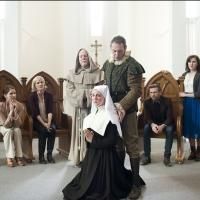 Pacific Theatre Presents The Honest Fishmongers' MEASURE FOR MEASURE, Now thru 2/8