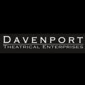 Davenport Developmental Reading Series Presents JEREMY DE BERGERAC Tonight, 8/6