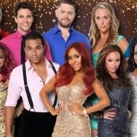 ABC Radio Re-Launches Popular DANCING WITH THE STARS Station