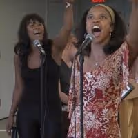 TV: Sneak Peek of Renée Elise Goldsberry & More in Encores! I'M GETTING MY ACT… Video