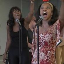 TV: Sneak Peek of Renée Elise Goldsberry & More in Encores! I'M GETTING MY ACT…