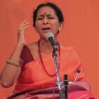 Rare Duet with Shubha Mudgal and Bombay Jayashri to Play The Town Hall Tonight