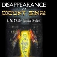 Jim Musgrave Deftly Releases DISAPPEARANCE AT MOUNT SINAI