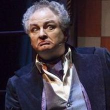 Adrian Galley Returns in THE ROCKY HORROR SHOW at the Fugard Theatre