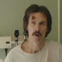 VIDEO: First Look - Matthew McConaughy Stars in DALLAS BUYERS CLUB