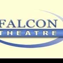 BILLY & RAY Begins 3/27 at Falcon Theatre