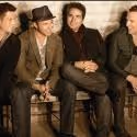 The Tenors Stop at PlayhouseSquare Tonight