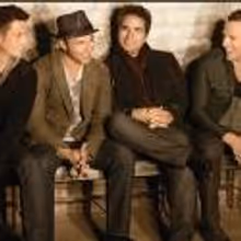 The Tenors Stop at PlayhouseSquare Tonight