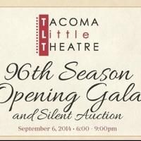 Tacoma Little Theatre Hosts 2014 Gala and Silent Auction Today