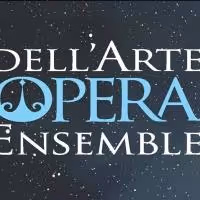 dell'Arte Opera Ensemble to Present a Shakespearean Summer with FALSTAFF, MACBETH…