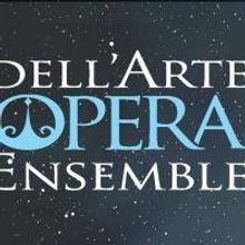 dell'Arte Opera Ensemble to Present a Shakespearean Summer with FALSTAFF, MACBETH…