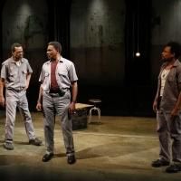 Review Roundup: Lemon Andersen's TOAST Opens Off-Broadway