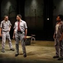 Review Roundup: Lemon Andersen's TOAST Opens Off-Broadway
