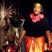 Ensemble Theatre to Present THE LAST PRINCE OF SOULVILLE, Begin. 9/21