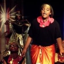 Ensemble Theatre to Present THE LAST PRINCE OF SOULVILLE, Begin. 9/21