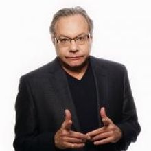 Kentucky Center Welcomes Lewis Black to Brown Theatre Tonight