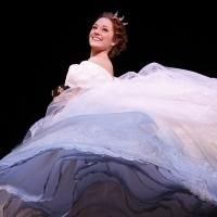 Photo Flash: First Look at RODGERS + HAMMERSTEIN'S CINDERELLA on Broadway!