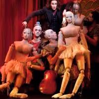 Town Hall Theater Broadcasts The MET's LES CONTES D'HOFFMANN Today