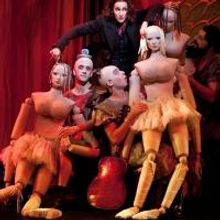 Town Hall Theater Broadcasts The MET's LES CONTES D'HOFFMANN Today