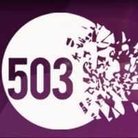 OCCUPIED Begins 1 April at Theatre503