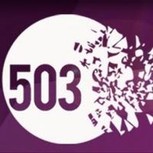 OCCUPIED Begins 1 April at Theatre503