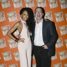 Photo Coverage: TONIGHT'S THE NIGHT UK Tour Opens In Manchester!