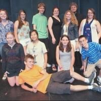 Photo Flash: Sondheim's Young Playwrights, Inc. Hosts 2013 Urban Retreat