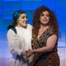 Mara Davi & Alysha Umphress-Led BEACHES Opens at Signature Theatre Tonight