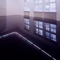 Fergus McCaffrey Presents Installations by Noriyuki Haraguchi, Now thru 2/21