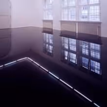 Fergus McCaffrey Presents Installations by Noriyuki Haraguchi, Now thru 2/21