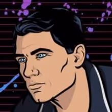 ARCHER to Make Two-Episode Premiere on Comedy Central 3/2