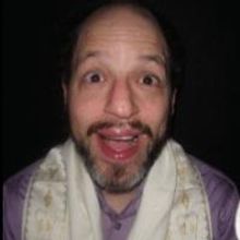 Rabbi Sol Solomon Brings SHALOM DAMMIT! to Greeley Today