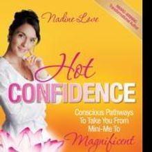 Moving from Mini-Me to Magnificence in HOT CONFIDENCE