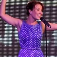 TV: Boggess, Iglehart, Cantone, Skinner, Murney & More Go Back In Time in NOT SINCE…
