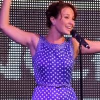 TV: Boggess, Iglehart, Cantone, Skinner, Murney & More Go Back In Time in NOT SINCE… Video