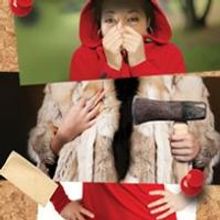 Felicity Jones, Emily Walton and More Star in Yale Rep's THE FAIRYTALE LIVES OF RUSSI