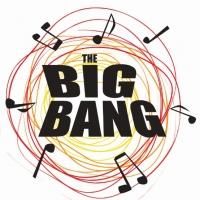 The Williamston Theatre Presents THE BIG BANG, Now thru 8/17