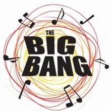 The Williamston Theatre Presents THE BIG BANG, 7/10-8/17