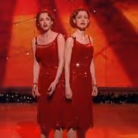 VIDEO: SIDE SHOW's Erin Davie and Emily Padgett Perform on THE VIEW