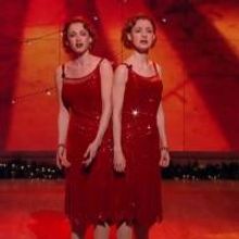 VIDEO: SIDE SHOW's Erin Davie and Emily Padgett Perform on THE VIEW