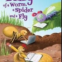 WST Presents DIARY OF A WORM, SPIDER AND A FLY, 3/30-4/13