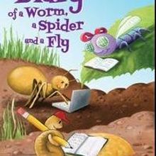 WST Presents DIARY OF A WORM, SPIDER AND A FLY, 3/30-4/13