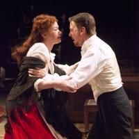 Photo Flash: First Look at Fred Arsenault, Gretchen Hall and More in Old Globe's A…