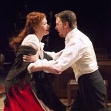 Photo Flash: First Look at Fred Arsenault, Gretchen Hall and More in Old Globe's A DO