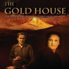 New Book Series 'The Gold House Trilogy' Alleges Billions in Stolen Gold Laundered Th