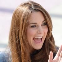 Fashion Photo of the Day 4/5/13 - Catherine Duchess of Cambridge
