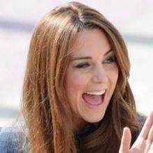 Fashion Photo of the Day 4/5/13 - Catherine Duchess of Cambridge