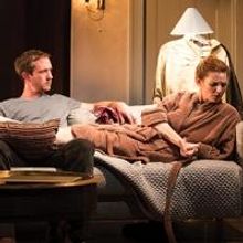 BWW Reviews: Studio Theatre's Intense BELLEVILLE Features Strong Performances