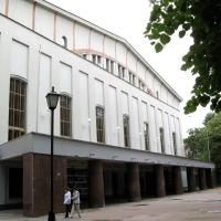 Chekhov Plays At Wyndham's Theatre, April/May 2014