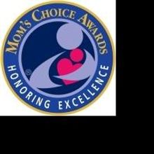 Lisa Detanna Wins Mom's Choice Awards Excellence Seal of Approval